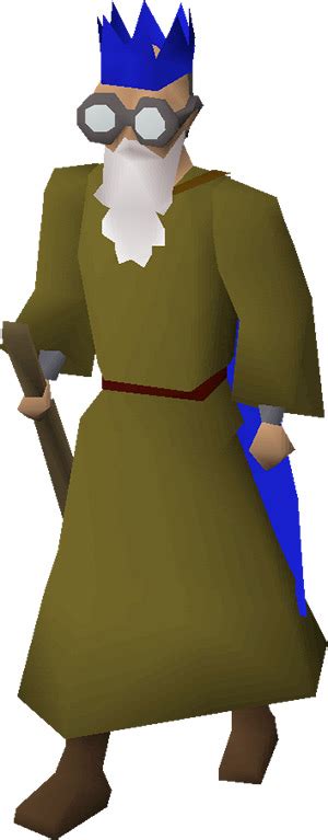 osrs wise old man